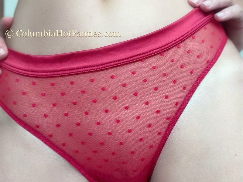 Intimissimi Sheer Bikini Satin Top - Preview 2