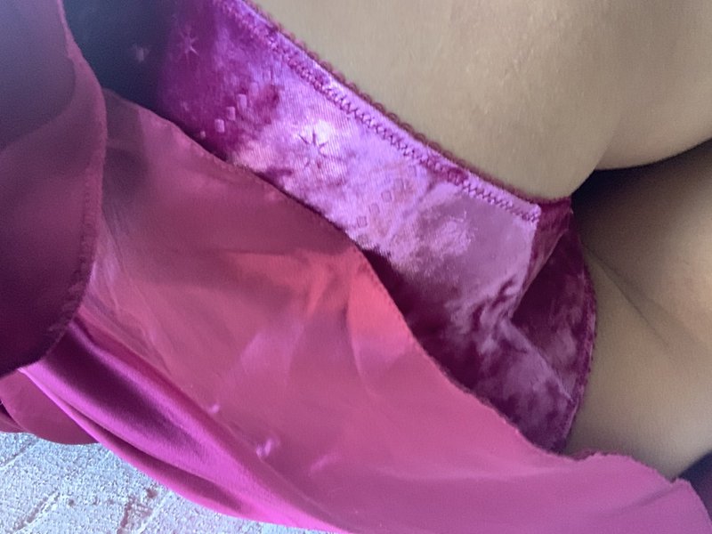 VS Velvet Bikini - Preview 2