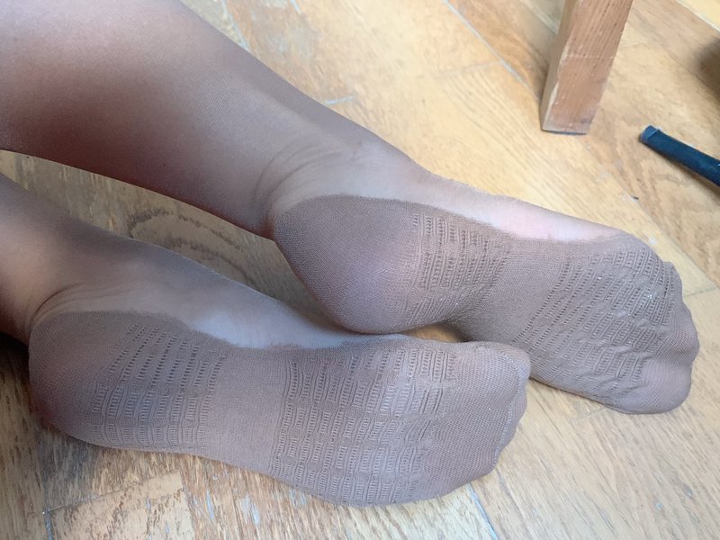 Padded Knee-Highs - Preview 2