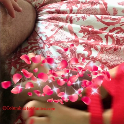 Footjob Video 2